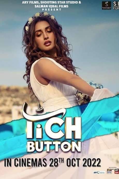 Tich Button